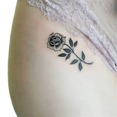 tatuagens na virilha feminina|Tatuagem na virilha: 20 inspirações femininas para。